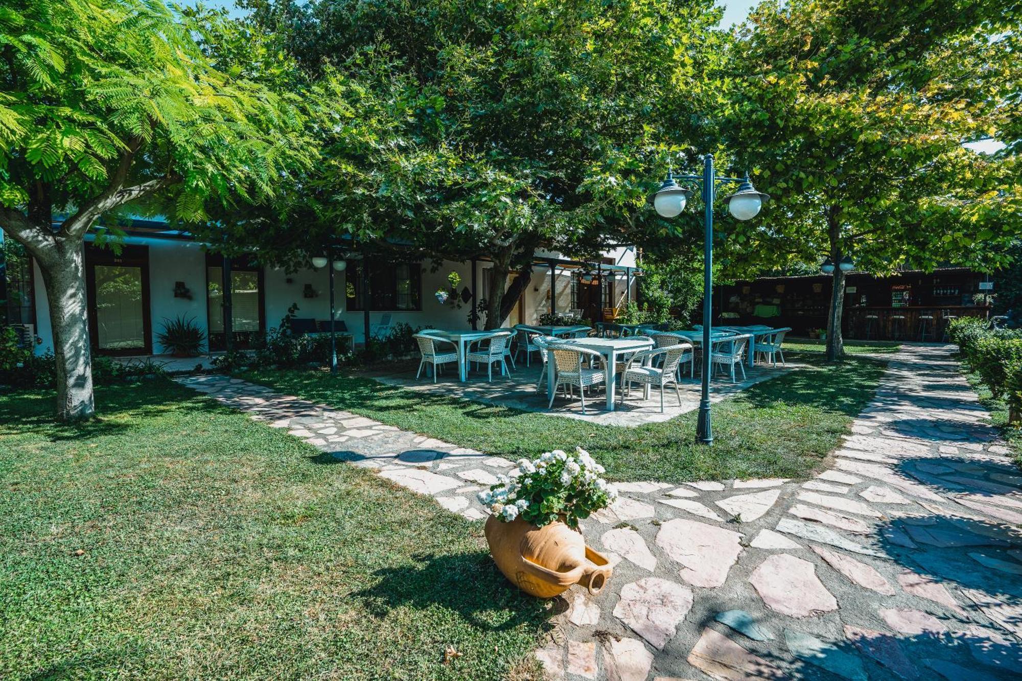 Armagrandi Hotel Bozcaada-Special Category المظهر الخارجي الصورة