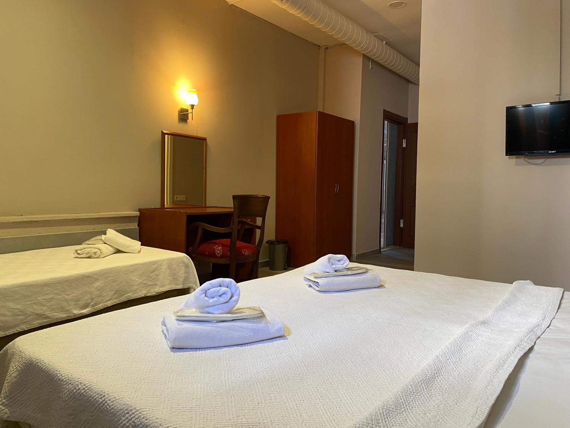 Armagrandi Hotel Bozcaada-Special Category الغرفة الصورة