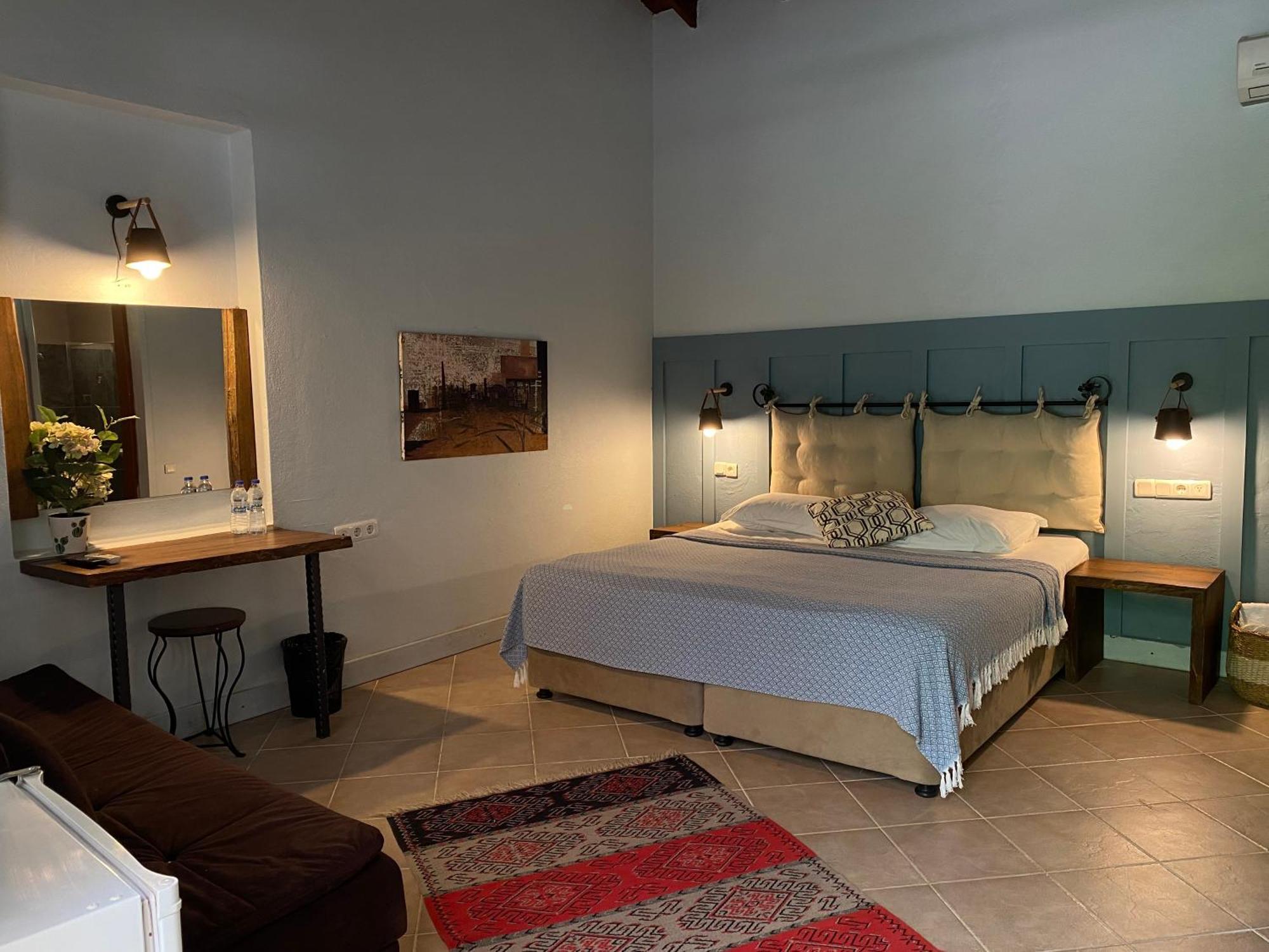 Armagrandi Hotel Bozcaada-Special Category الغرفة الصورة