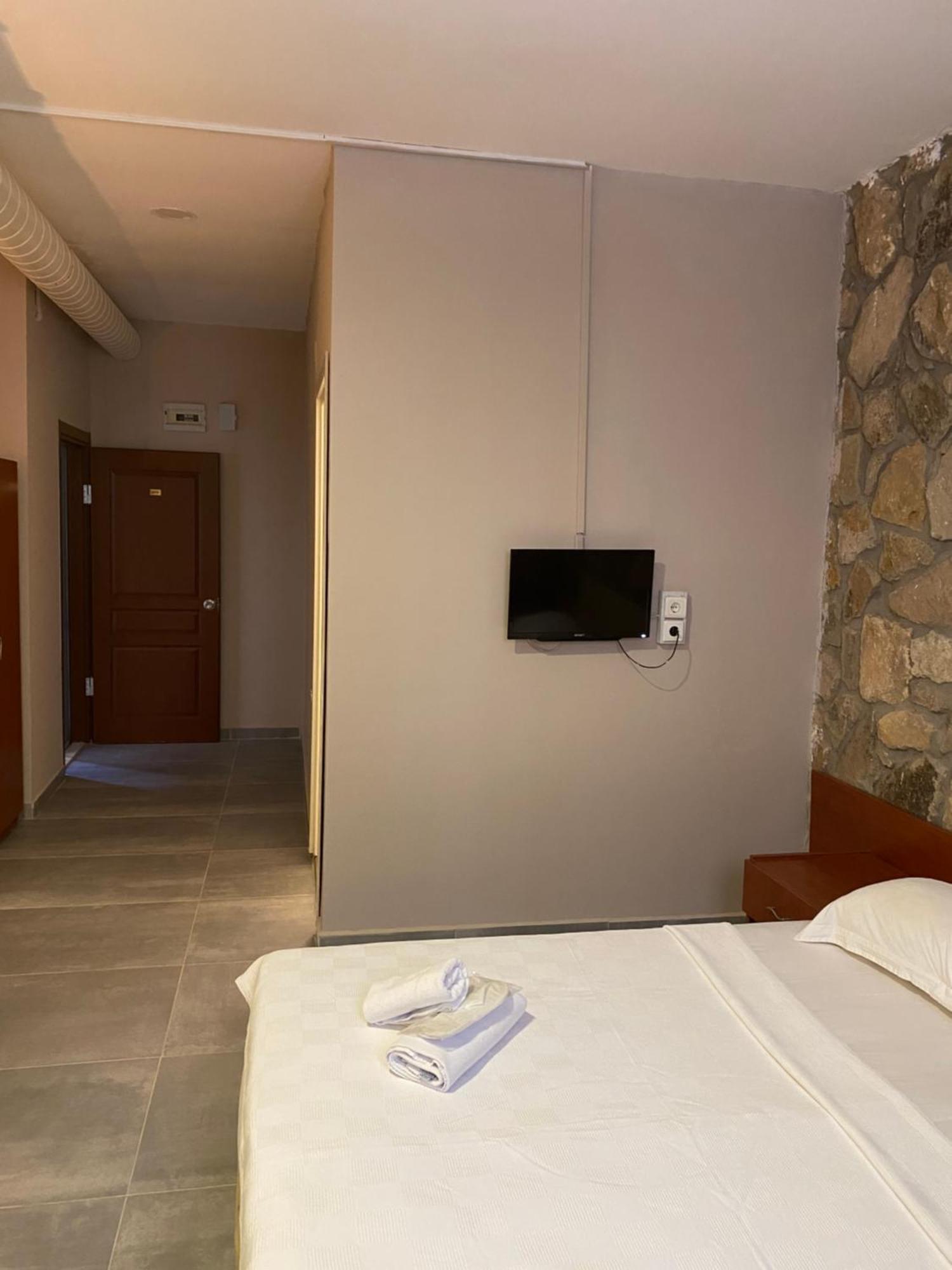 Armagrandi Hotel Bozcaada-Special Category الغرفة الصورة