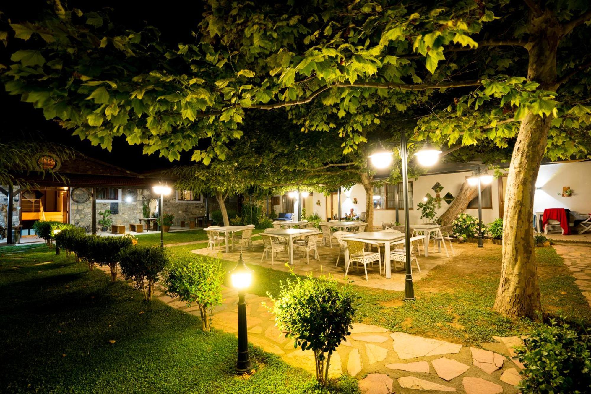 Armagrandi Hotel Bozcaada-Special Category المظهر الخارجي الصورة