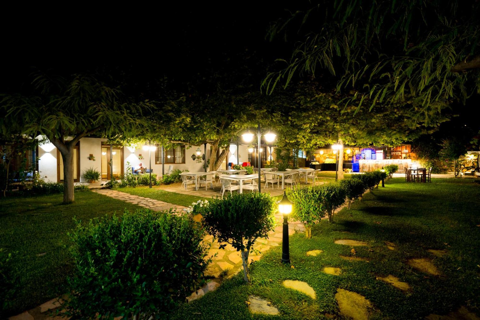 Armagrandi Hotel Bozcaada-Special Category المظهر الخارجي الصورة