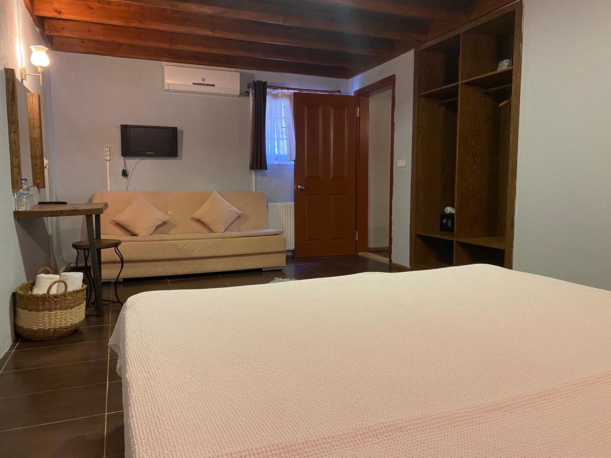 Armagrandi Hotel Bozcaada-Special Category الغرفة الصورة
