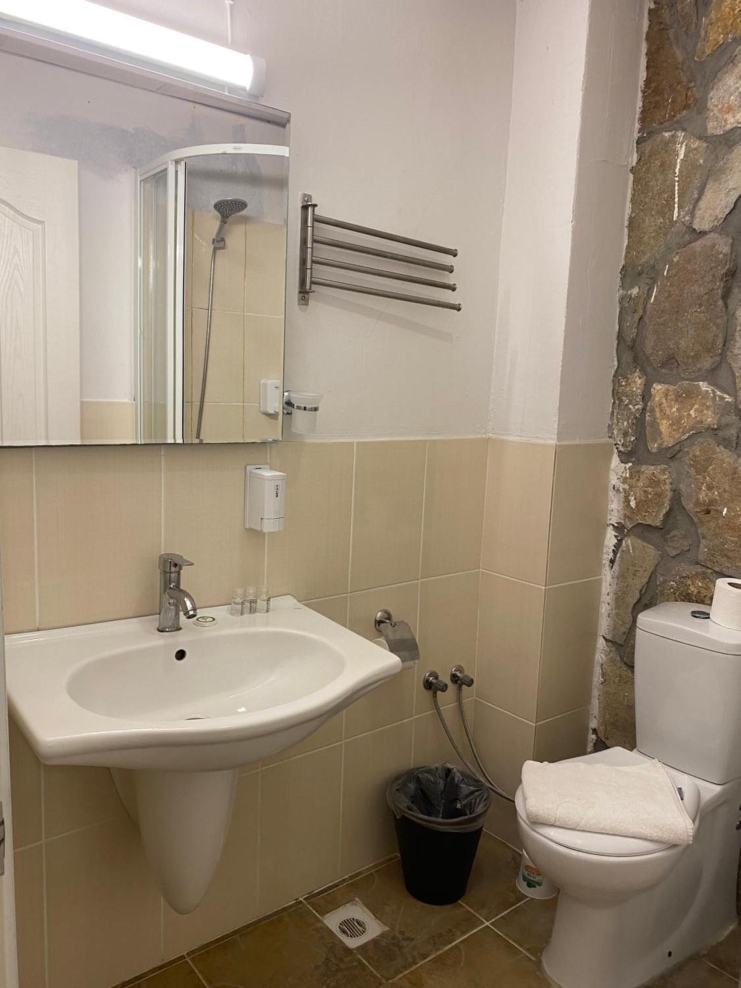 Armagrandi Hotel Bozcaada-Special Category الغرفة الصورة