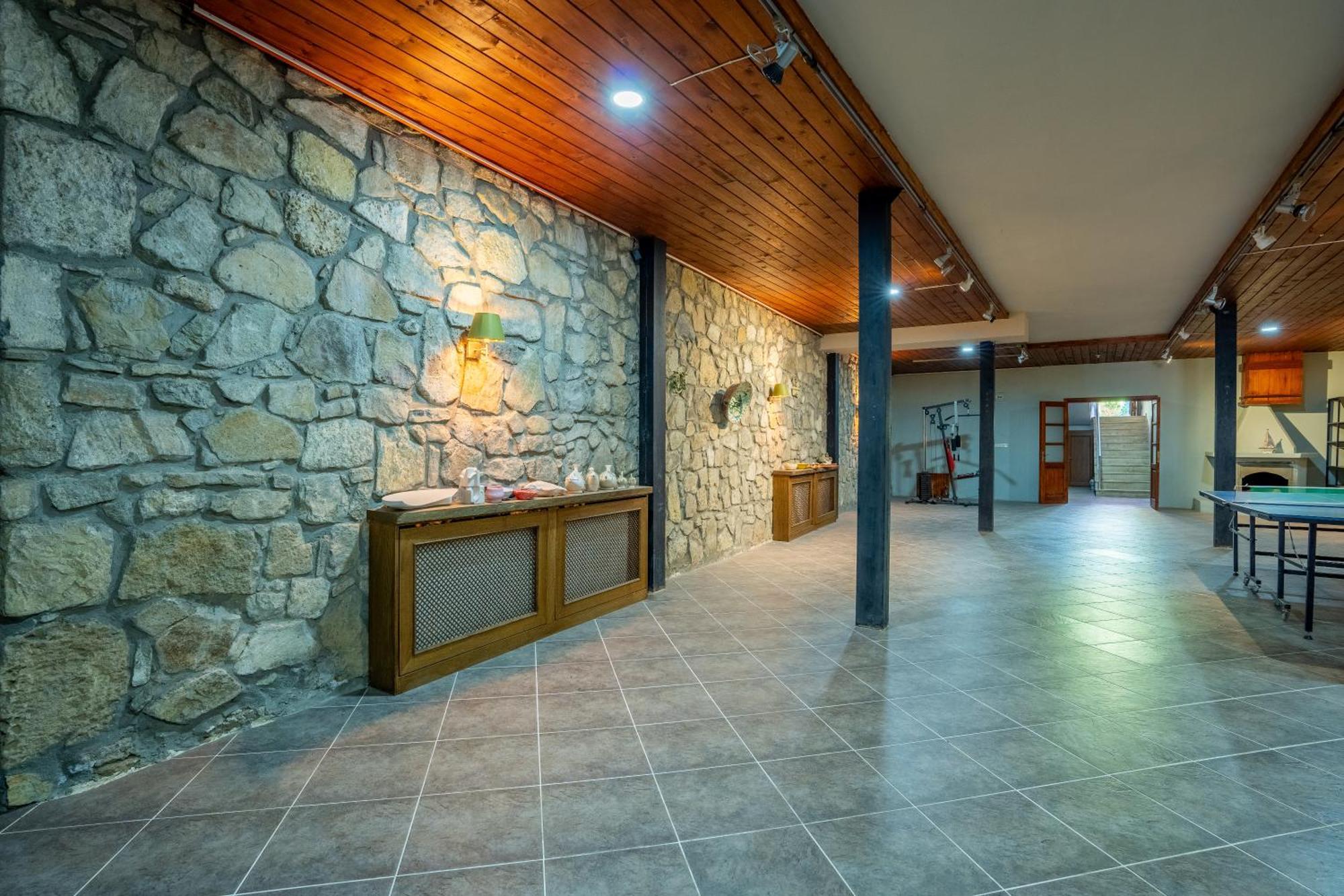 Armagrandi Hotel Bozcaada-Special Category المظهر الخارجي الصورة