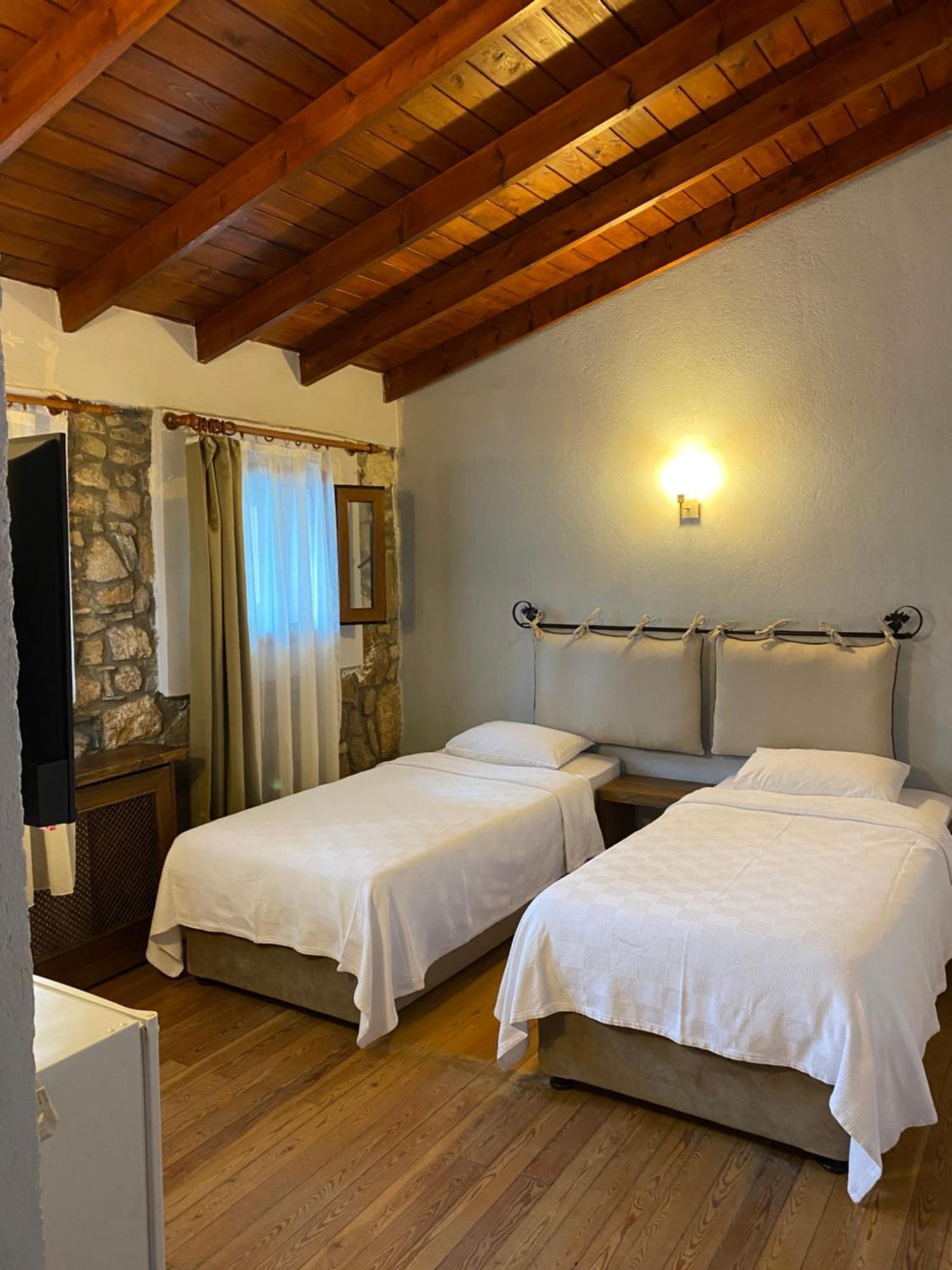 Armagrandi Hotel Bozcaada-Special Category الغرفة الصورة
