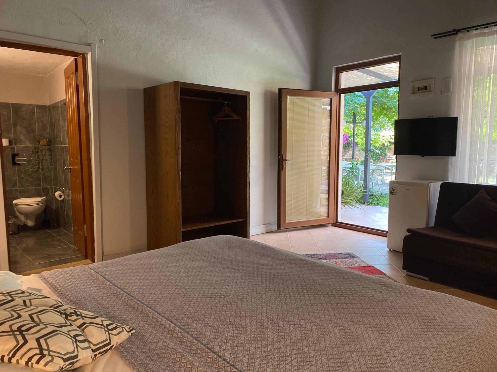 Armagrandi Hotel Bozcaada-Special Category الغرفة الصورة
