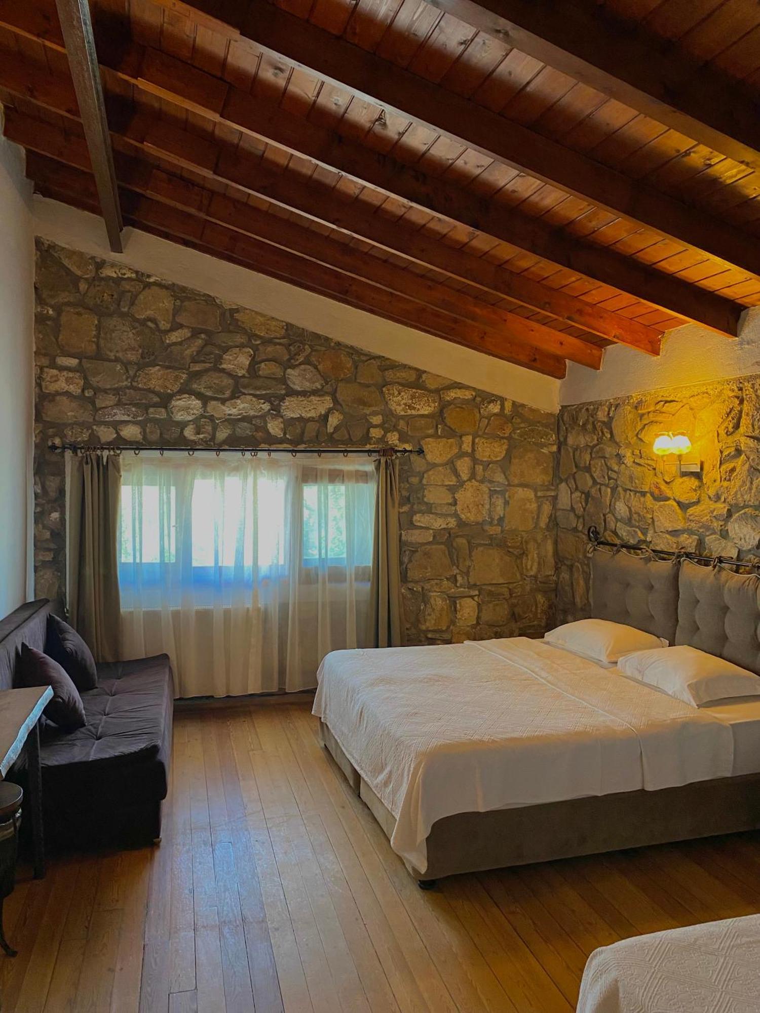 Armagrandi Hotel Bozcaada-Special Category الغرفة الصورة