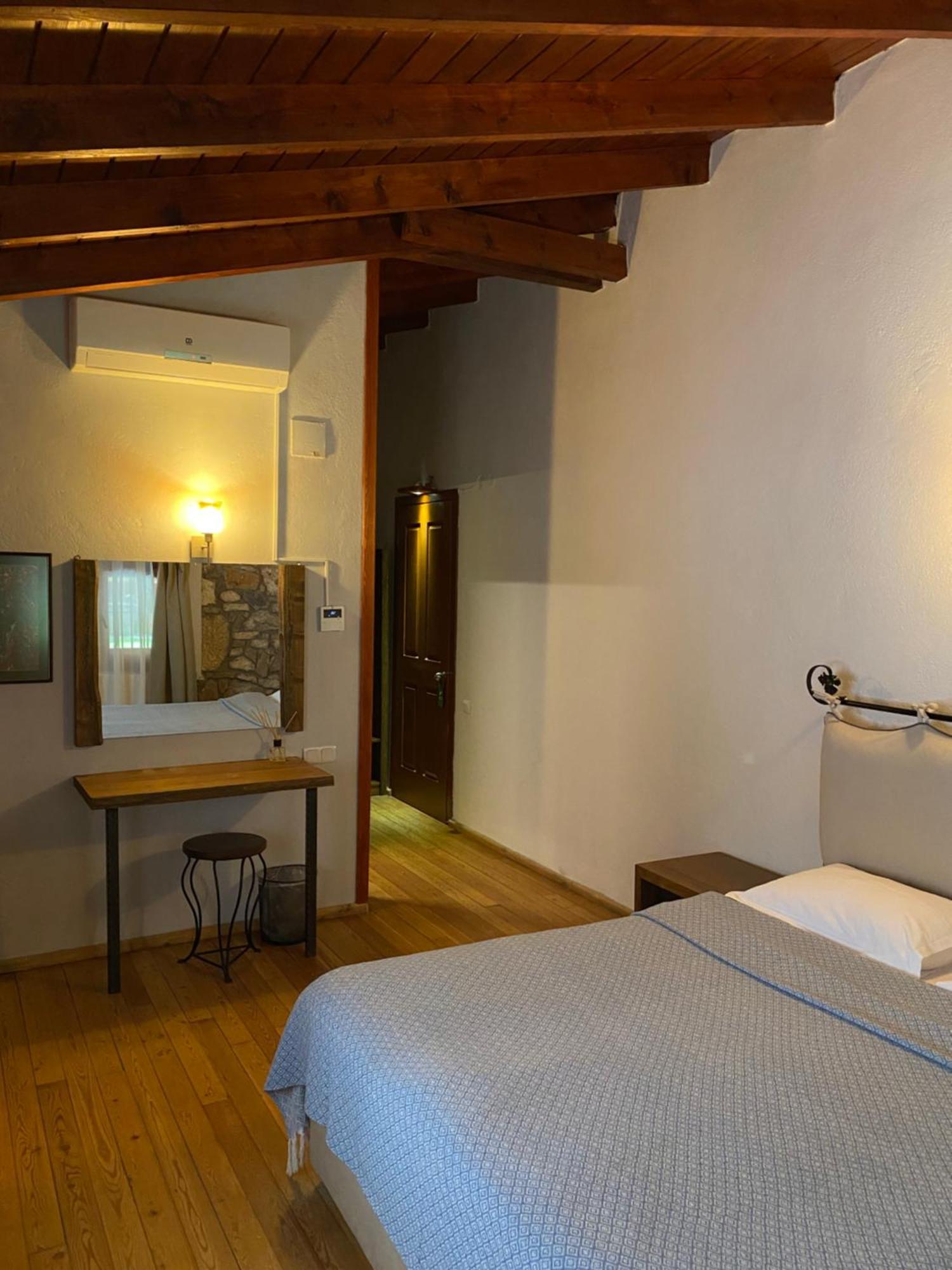 Armagrandi Hotel Bozcaada-Special Category الغرفة الصورة