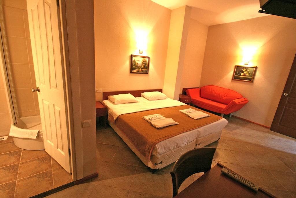 Armagrandi Hotel Bozcaada-Special Category الغرفة الصورة