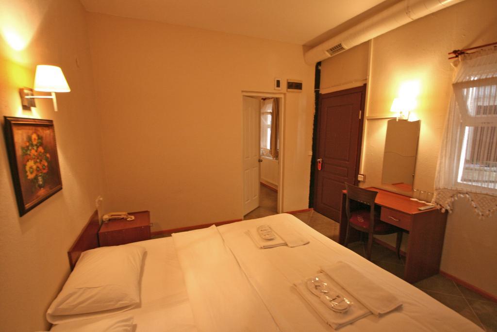 Armagrandi Hotel Bozcaada-Special Category الغرفة الصورة